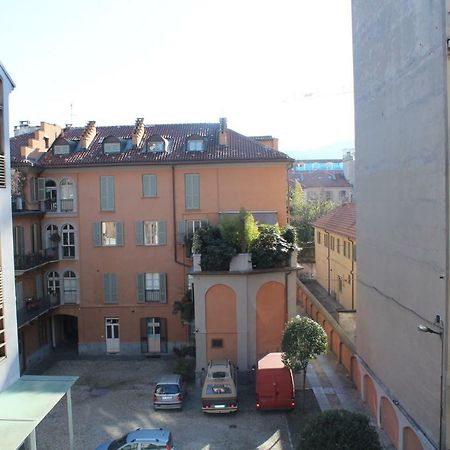 Mediterraneo Turin Centre מראה חיצוני תמונה